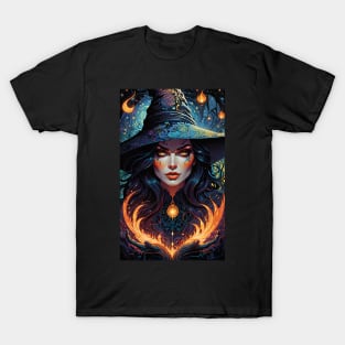 Witch Please T-Shirt